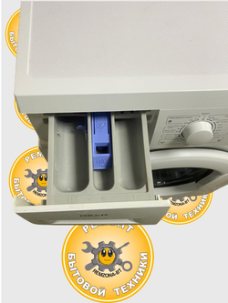 Стиральная машина DEXP M5K23P0W б/у