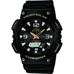 Мужские  наручные часы Casio Collection AQ-S810W-1B
