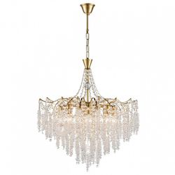 Подвесная люстра Lumion Kristina 8243/8