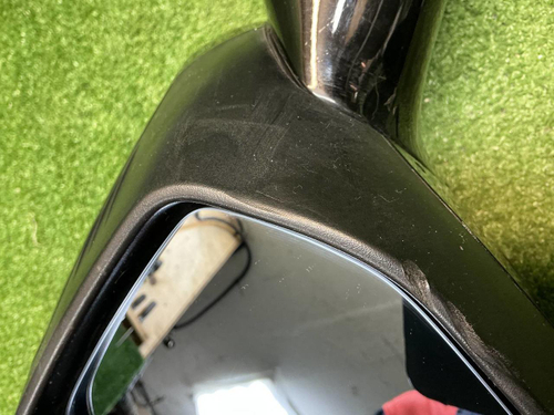 Зеркало левое Geely Tugella (2019-2024) 16 конт.