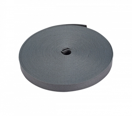 Токопроводящий ремень Sling System,  L5000xW29xH3 мм,  DC48В,  темно-синий