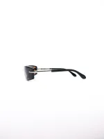 Очки солнцезащитные Funtome Chocolate Velvet коричневые