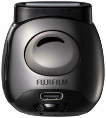 Fotoaparat \ Фотоаппарат INSTAX PAL METAL