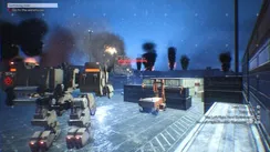 PS4 Left Alive Day One Edition (Б/У, Английская версия, CUSA-11201)