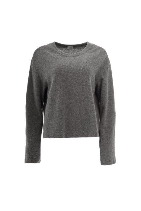 СВИТШОТ ТЕЛЬ ГРАФИТ