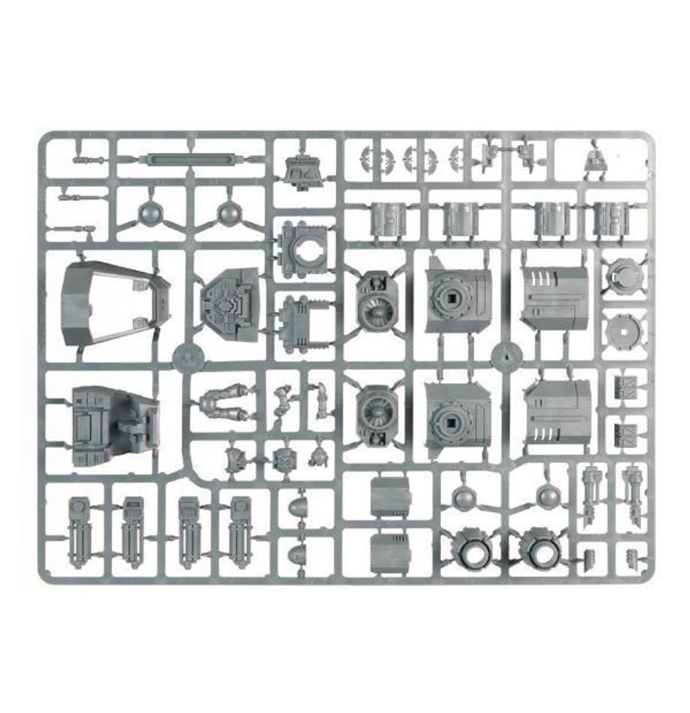 Stormhawk Interceptor