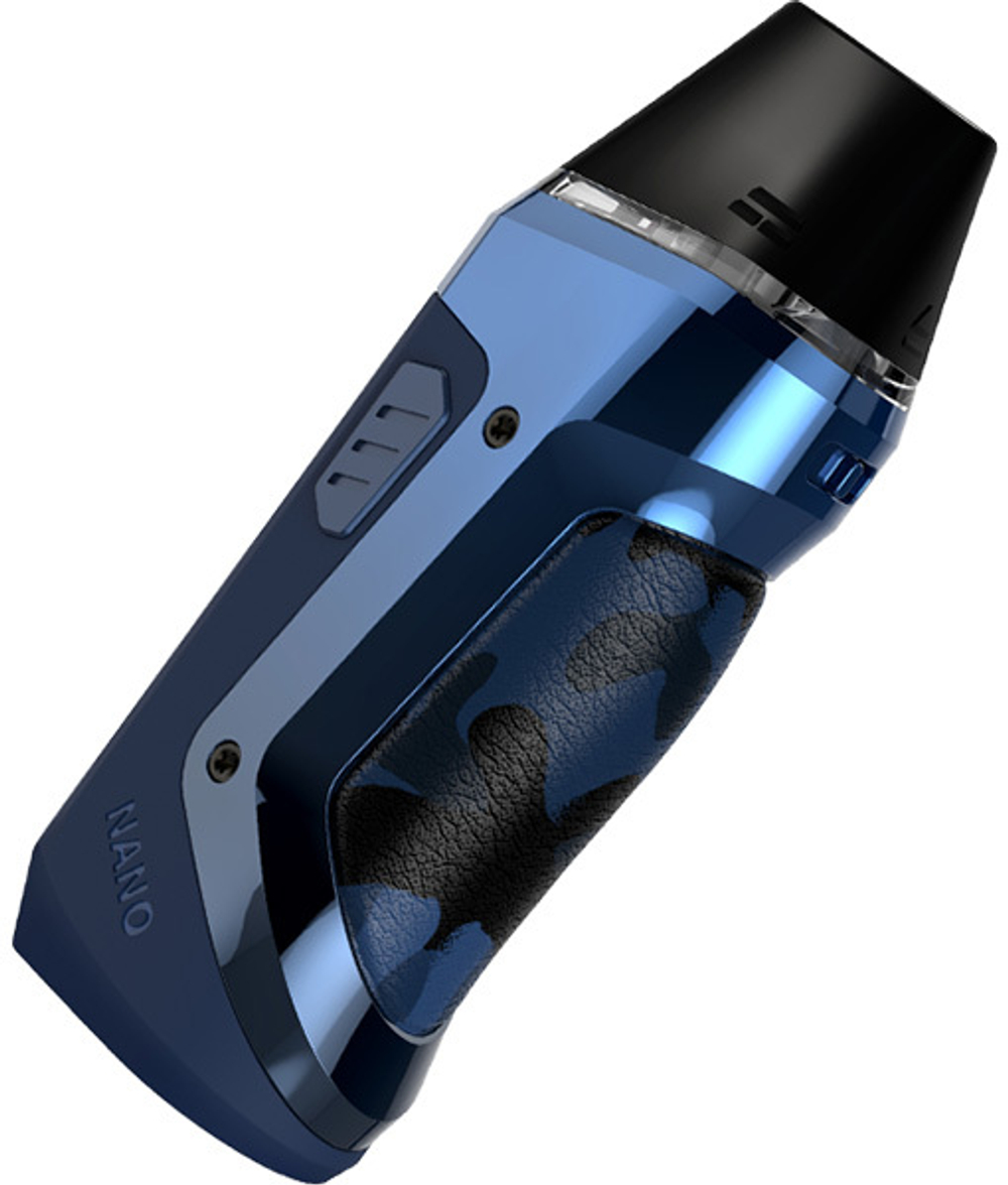 Aegis Nano