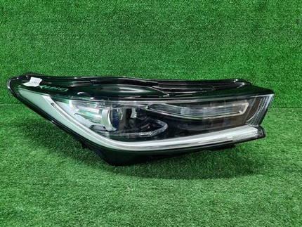 Битая Фара правая EXEED TXL (2021-н.в.) LED