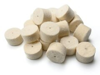 Патч A2S GUN 21 мм 25 шт. (A2S-21-25)