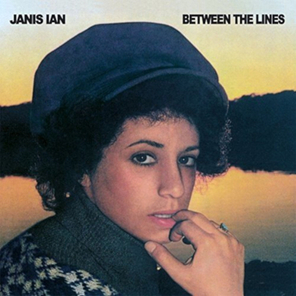 Janis Ian / Between The Lines (CD)