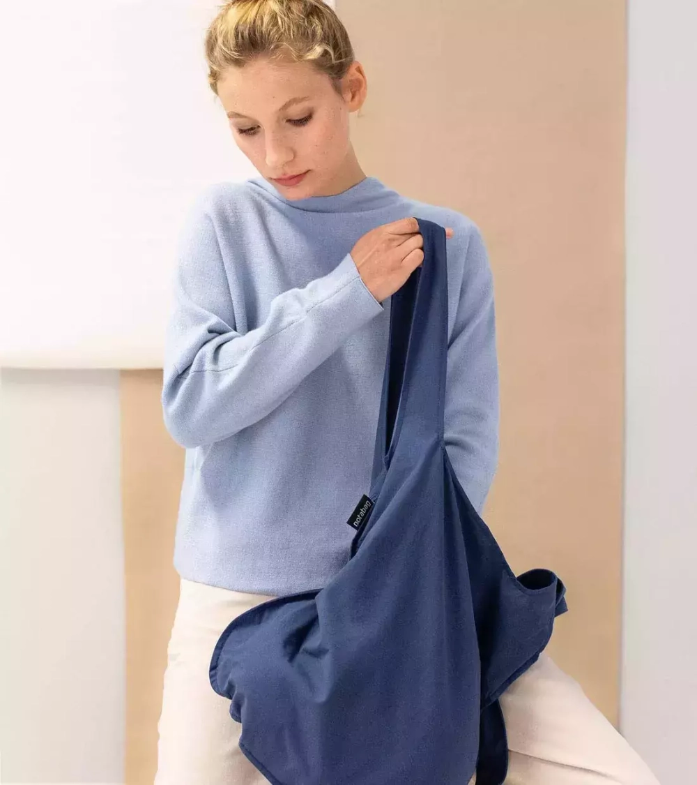 Сумка-рюкзак Notabag