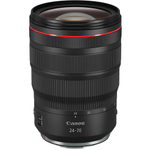 Canon RF 24-70 f/2.8 L IS USM