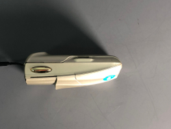 Olympus MJU II