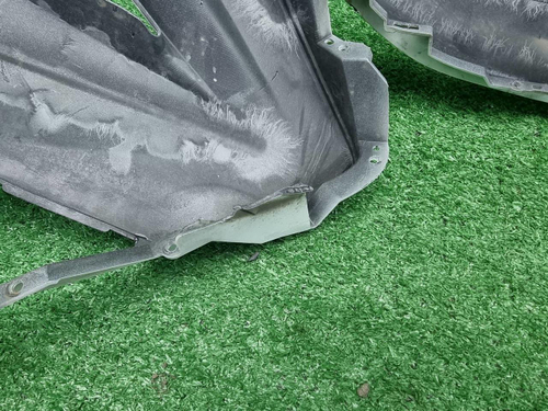 Бампер передний Lexus ES 7 (2018-2021)