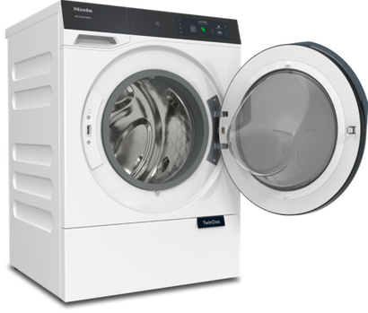 Стиральная машина Miele WQ 1200 WPS W2 Nova Edition