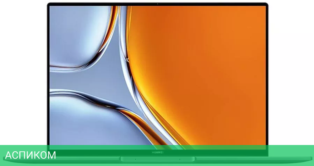 Ноутбук Huawei MateBook 16s 2023 CREFG-X 53013SCY