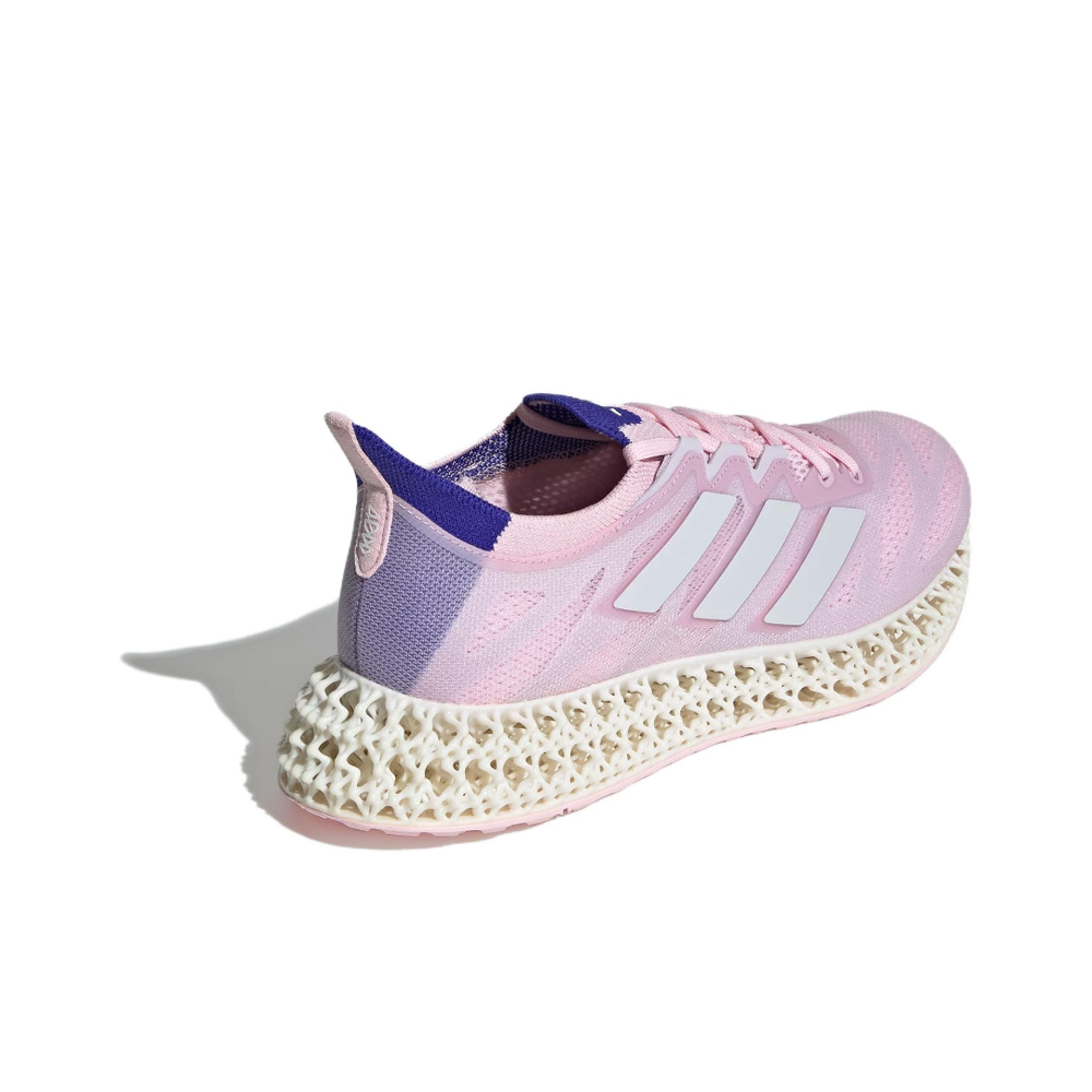 Женские кроссовки Adidas 4DFWD 3 Running 'Pink' ID3495