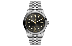 TUDOR 2023 Pre-owned Black Bay 39mm