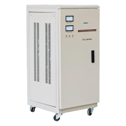 Andeli SVC-30000VA-GS 110-250 В стабилизатор напряжения ADL23-036