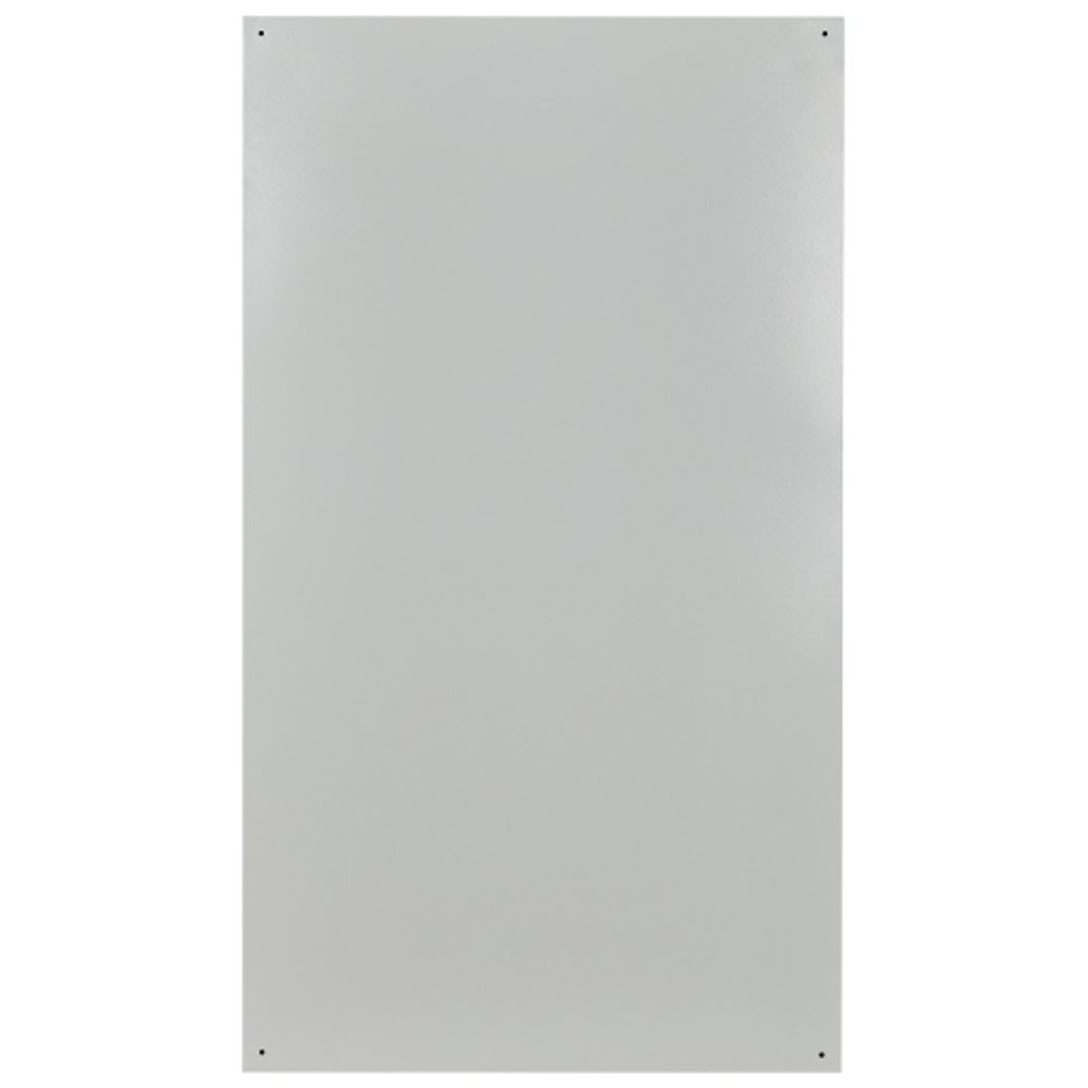 Корпус металлический ЭРА ЩМП-7-0 (1320х750х300) IP31 УХЛЗ серый | Корпуса металлические с монтажной панелью