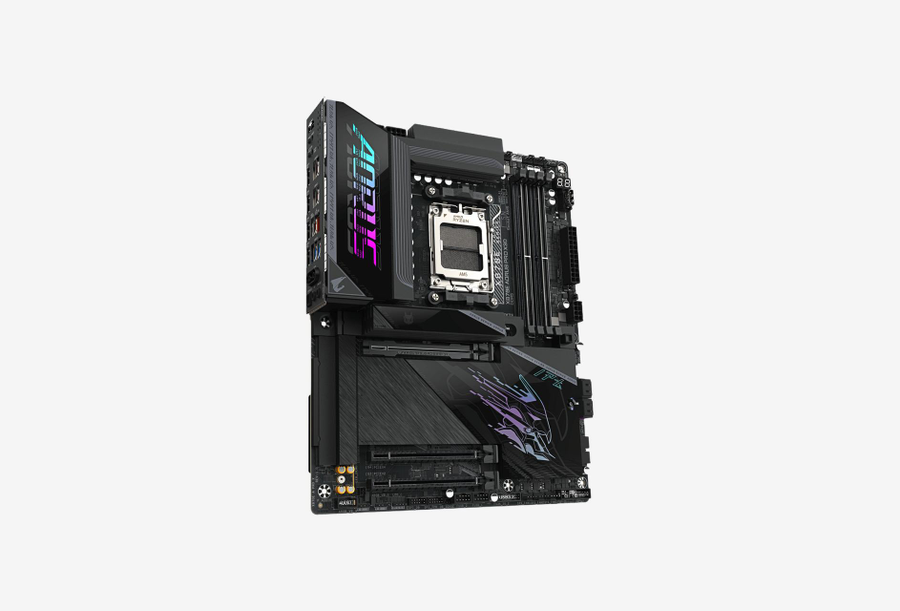 X870E AORUS PRO X3D_0226522101453