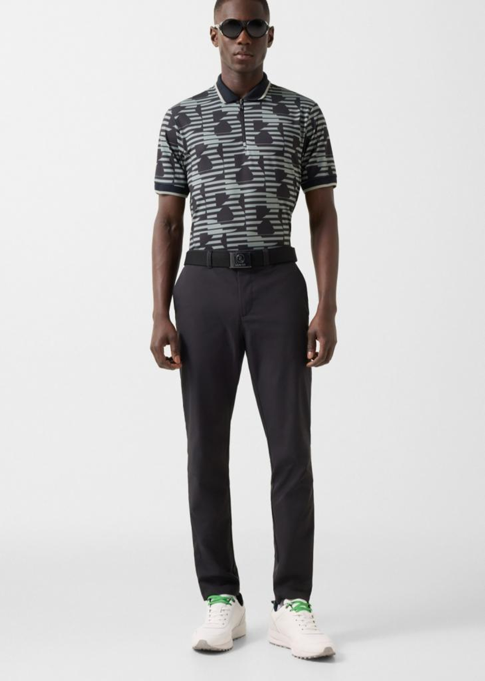 Брюки мужские BOGNER GOLF ANJO3 1234 9373 026 262 MS