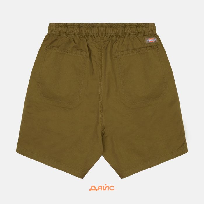 Шорты мужские Dickies Pelican Rapids Short  артикул:DK0A4XB2DKO1 - купить в магазине Дайс