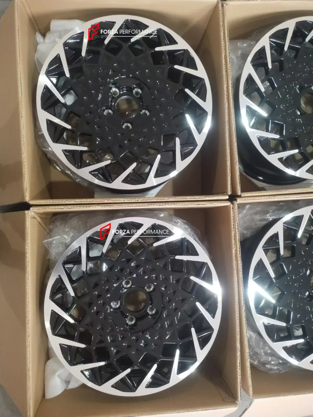 КОВАНЫЕ ДИСКИ ДЛЯ HYUNDAI IONIQ 5 2022 ХЕНДАЙ