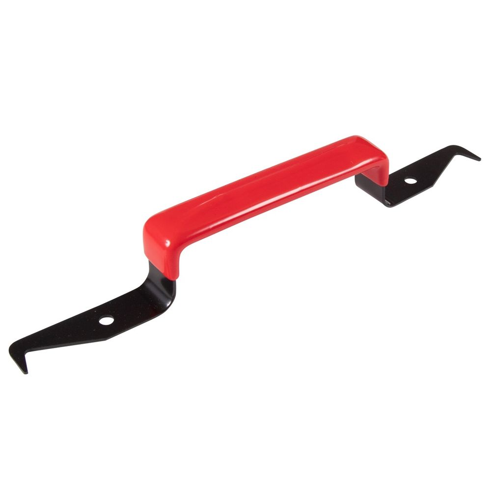 AFFIX (AF10703006) Набор для демонтажа вклееных стекол, 7 предметов