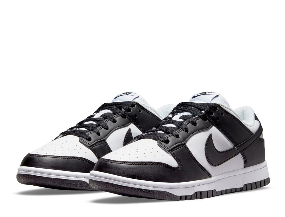 Кроссовки Nike Dunk Low Next Nature
