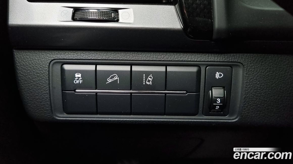 KG Mobility (Ssangyong) The New Rexton Sports Дизель 2.2 2WD (05.2021)