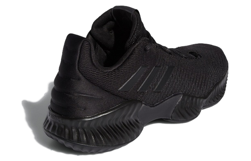 Кроссовки Adidas Pro Bounce 2018 Low