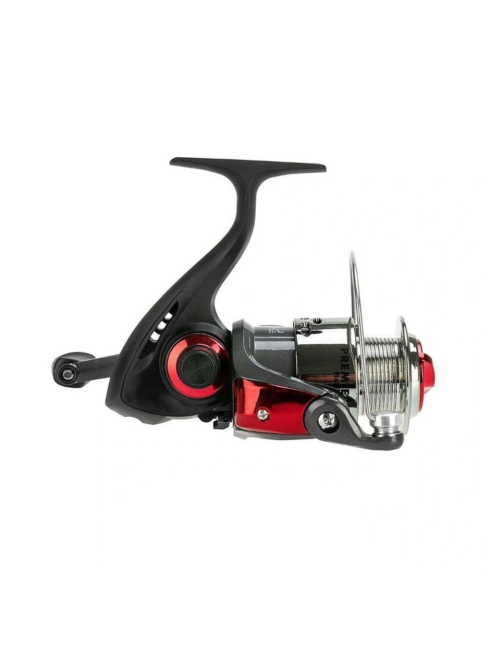 Катушка безынерционная Premier Python (РR-РТ-3000) 3000 1BB