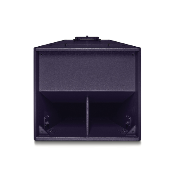 FUNKTION‑ONE EVO‑2L пассивная АС (мидбасовый сабвуфер), 600 Вт (AES), динамик 12 дюймов.