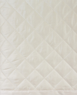 Элитная наволочка декоративная Rhombus от Bovi фрагмент