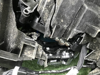 Битая Фара правая BMW X5 G05 X6 G06 (18-23) Laser