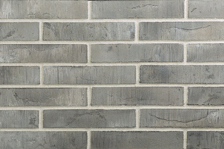 Облицовочная плитка Wandermode Armschwung Aschgrau AP020DF, 250х50 мм