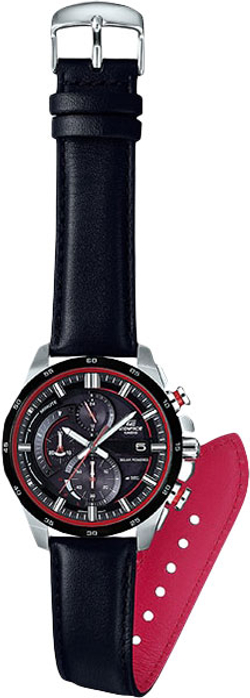 Часы Casio EQS-600BL-1A