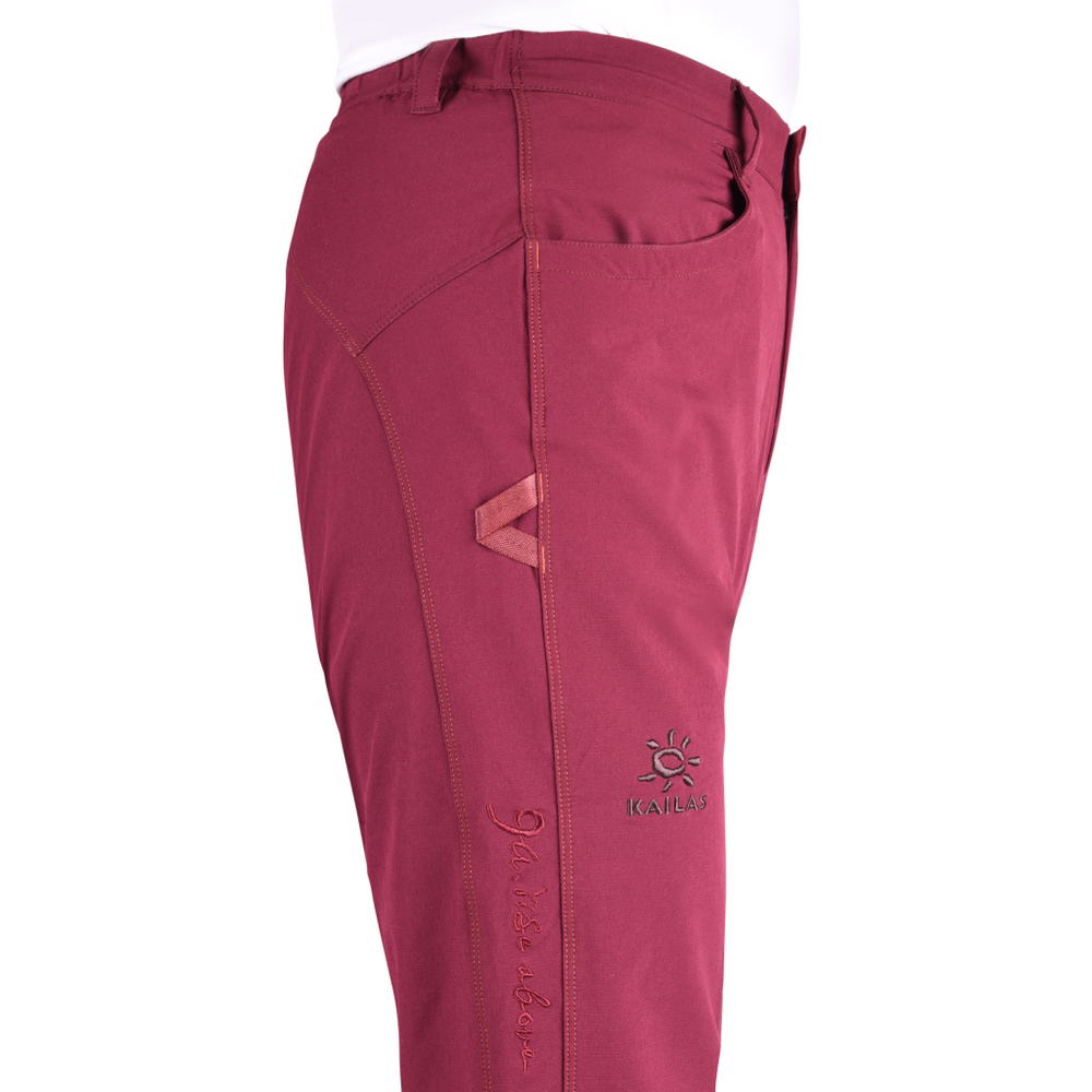Kailas брюки 9a Rock Climbing Stretch KG510378