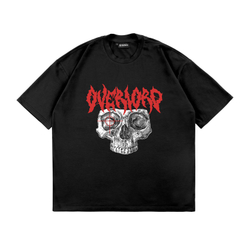 Футболка "Overlord"