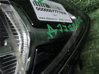 Фара левая BMW X3 G01 (17-21) Adaptive LED