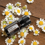 Эфирное масло doTERRA Римская ромашка, Roman Chamomile, 5 мл