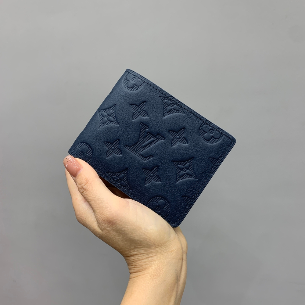 Louis Vuitton Multiple Wallet