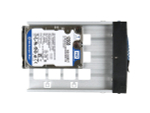 Корзина  Procase A3-203-SATA3-BL