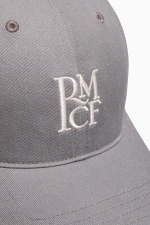 Кепка adidas Real Madrid 24/25 Dad - серый