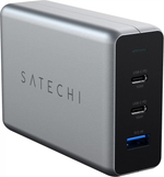 Зарядное устройство сетевое Satechi ST-TC100GM-EU