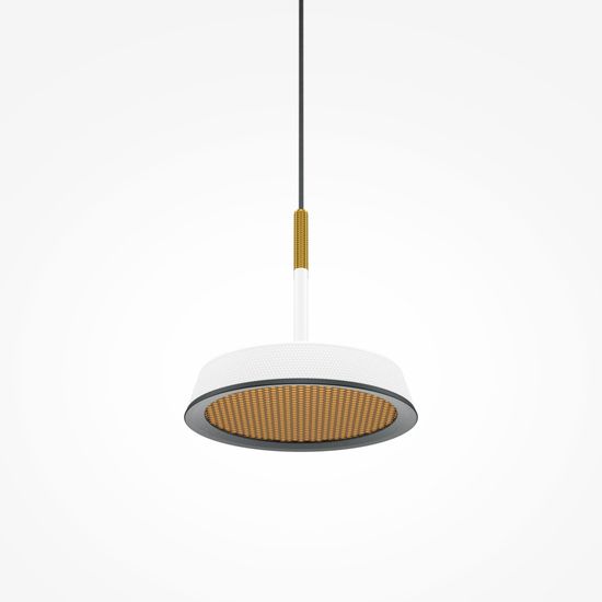 Подвесной светильник Maytoni MOD041PL-L15WG3K