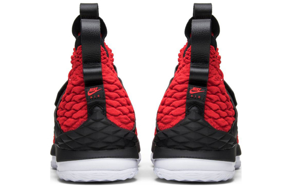 Lebron red diamond turf store