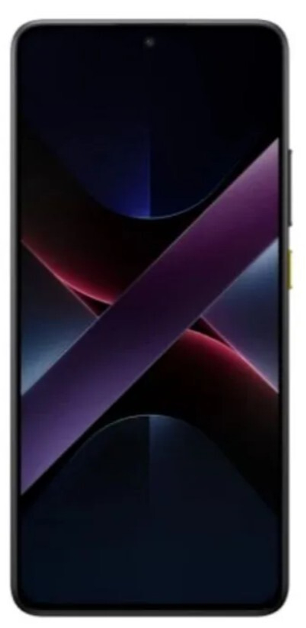 Смартфон  Xiaomi POCO X7 Pro 5G RU 12/256GB