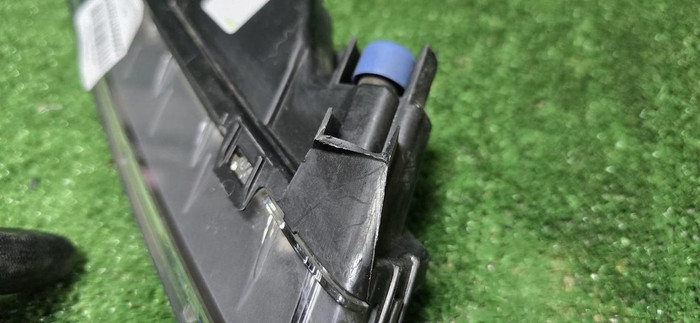 ДХО левый Porsche Cayenne 3 PO536 (2017-2023)